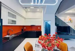 Bán nhà 3 tầng mới, hướng Đông Nam, Nguyễn Chánh hòa khánh đà nẵng... Bán nhà riêng tại Hòa Khánh, Đà Nẵng 04