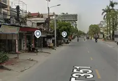 Nhà mặt phố đường 351 Nam Sơn với không gian kinh doanh rộng rãi, thuận tiện giao thông... Bán nhà mặt phố tại An Dương, Hải Phòng 04