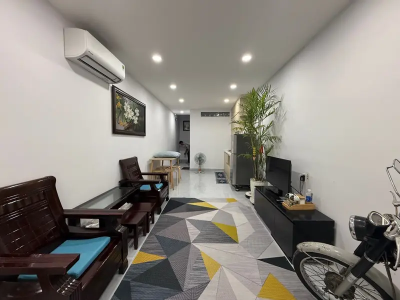 👉QUẬN 1- Nguyễn Cảnh Chân
phường Cầu Ông Lãnh $6.8 TL
👉DT: 30 M(3×10)
👉 Hẻm ô tô đỗ cửa, thông t... Bán nhà riêng tại Cầu Ông Lãnh, Hồ Chí Minh 01