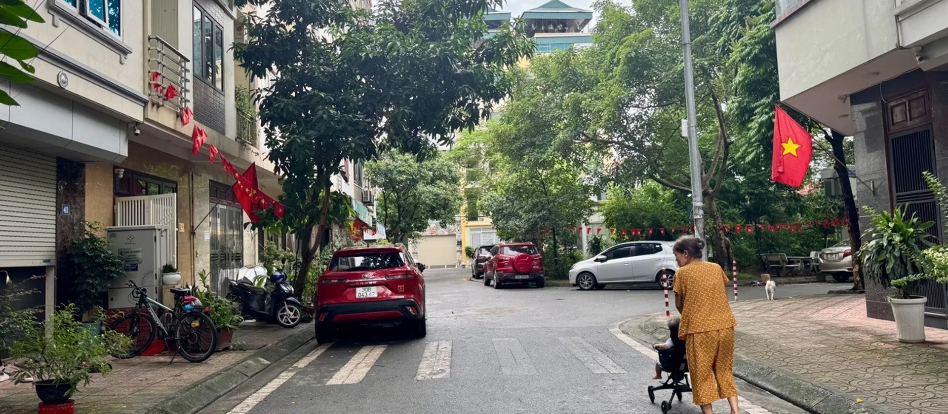 Cơ hội hiếm tại Tái định cư Thạch Bàn, nhà 3 tầng giá giảm sâu... Bán nhà riêng tại Long Biên, Hà Nội 01