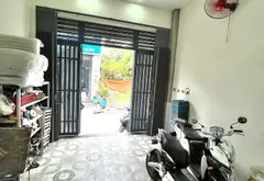 Nhà Hương lộ 2 (72m2), hẻm xe tải chỉ hơn 5ty... Bán nhà riêng tại Bình Trị Đông, Hồ Chí Minh 02