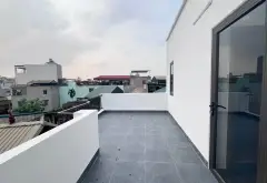 Gần Bệnh Viện ĐK Đức Giang nhà mới 6 tầng, ngõ thông đẹp 💲 trên 7đ... Bán nhà riêng tại Việt Hưng, Hà Nội 16