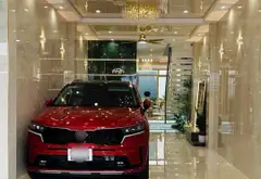 Nhà Phố Hai Mặt Tiền Sang Trọng Tại Phường Thông Tây Hội... Bán nhà riêng tại Thông Tây Hội, Hồ Chí Minh 01