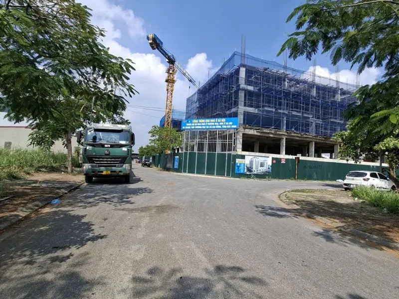 Hàng FO giá quá tốt , mảnh đất áp góc vỉa hè ô tô tránh kinh doanh - Đại đôbgf Tiên Du - chỉ 4 tỷ t... Bán đất tại Đại Đồng, Bắc Ninh 01