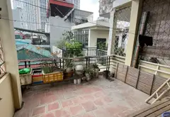 Bán nhà riêng 5 tầng lô góc Chính Kinh- Thanh Xuân, diện tích 36m2, pháp lý rõ ràng... Bán nhà riêng tại Thanh Xuân, Hà Nội 07