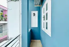 Hẻm xe hơi thông giáp Bình Thạnh gần Dương Quảng Hàm... Bán nhà riêng tại An Nhơn, Hồ Chí Minh 20