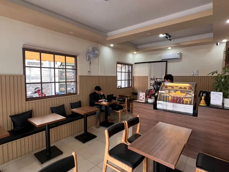 Nhà góc 2 mặt tiền sát sân bay Tân Sơn Nhất, kinh doanh siêu lợi nhuận... Bán nhà mặt phố tại Tân Sơn Hòa, Hồ Chí Minh 01