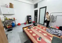 Chung cư mini có thang máy ngay Hà Đông, view công viên, thu nhập 50 triệu/tháng... Bán chung cư mini tại Phú Lương, Hà Nội 07