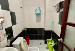 Nhà 4 tầng hiện đại gần Emart 2, Gò Vấp - rộng 63m2... Bán nhà riêng tại An Hội Tây, Hồ Chí Minh 08