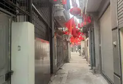 Nhà phố hiện đại 5 tầng rộng rãi tại khu vực tiện nghi đẳng cấp... Bán nhà riêng tại Đại Thanh, Hà Nội 02