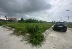 Đất nền tiềm năng tại xã An Trường, gần KCN Tràng Duệ... Bán đất tại An Trường, Hải Phòng 01