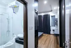 Cơ hội hiếm có sở hữu nhà mặt phố độc lập 5,5 tầng có thang máy tại Nguyễn Công Hòa... Bán nhà mặt phố tại Lê Chân, Hải Phòng 14