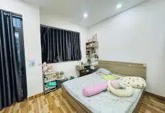 Nhà 4 Tầng Hiện Đại Tặng Nội Thất - Vị Trí Đắc Địa Tam Bình... Bán nhà riêng tại Tam Bình, Hồ Chí Minh 03