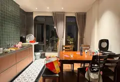 Nhà 7 tầng thang máy view sông Đuống, phường Bồ Đề, Hà Nội... Bán nhà riêng tại Bồ Đề, Hà Nội 09