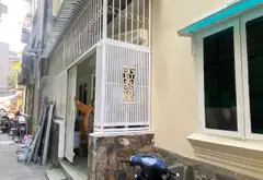 🔥 NHÀ LÔ GÓC 4TẦNG -36M2 – 4 LỐI VÀO – LÝ CHÍNH THẮNG, QUẬN 3 - CHỈ NHỈNH 7 TỶ🔥... Bán owner_side tại Xuân Hòa, Hồ Chí Minh 05