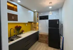 Nhà xinh 3 tầng Bình Thạnh giá tốt, vào ở ngay... Bán nhà riêng tại Thạnh Mỹ Tây, Hồ Chí Minh 03