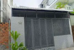 Nhà cấp 4 rộng 67m² gần mặt tiền Hoài Thanh giá 5,6 tỷ... Bán nhà riêng tại Phú Định, Hồ Chí Minh 01