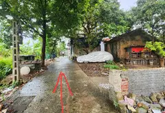 Lô Đất Vuông Vắn Ngay Sát Cầu Ngọc Hồi - Cơ Hội Vàng Đầu Tư hoặc Xây Nhà Ở... Bán owner_side tại Thanh Trì, Hà Nội 03