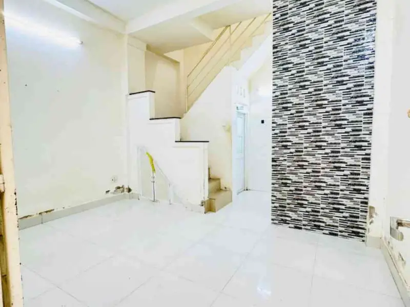 👉QUẬN 1-ĐƯỜNG THẠCH THỊ THANH $ HẠ CÒN 3.99 TL - 💥DT: 21 M2 (4.2 × 5 ) NỞ HẬU
🌹KHU VIP CHỢ TÂN... Bán nhà riêng tại Tân Định, Hồ Chí Minh 01