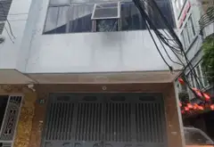 Nhà lô góc 4 tầng kinh doanh gần phố Thái Thịnh, diện tích 45 m²... Bán nhà riêng tại Đống Đa, Hà Nội 04