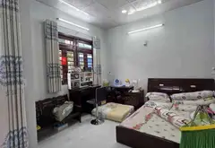 Nhà rộng 5,6m gần chợ Bình Tây, 3 phòng ngủ, vào ở ngay... Bán nhà riêng tại Bình Tiên, Hồ Chí Minh 08