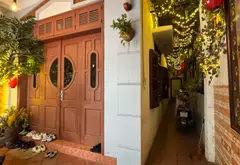 Nhà Phân Lô Sang Chảnh - Ô Tô Tải Tránh Nhau - Long Biên... Bán nhà riêng tại Long Biên, Hà Nội 20