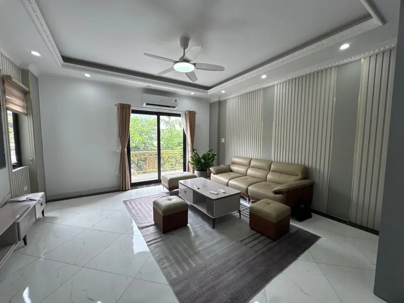 Nhà 7 Tầng Lô Góc Thượng Thụy - Ô Tô Tránh, Không Gian Thoáng Đã Đến Thời... Bán nhà riêng tại Phú Thượng, Hà Nội 01