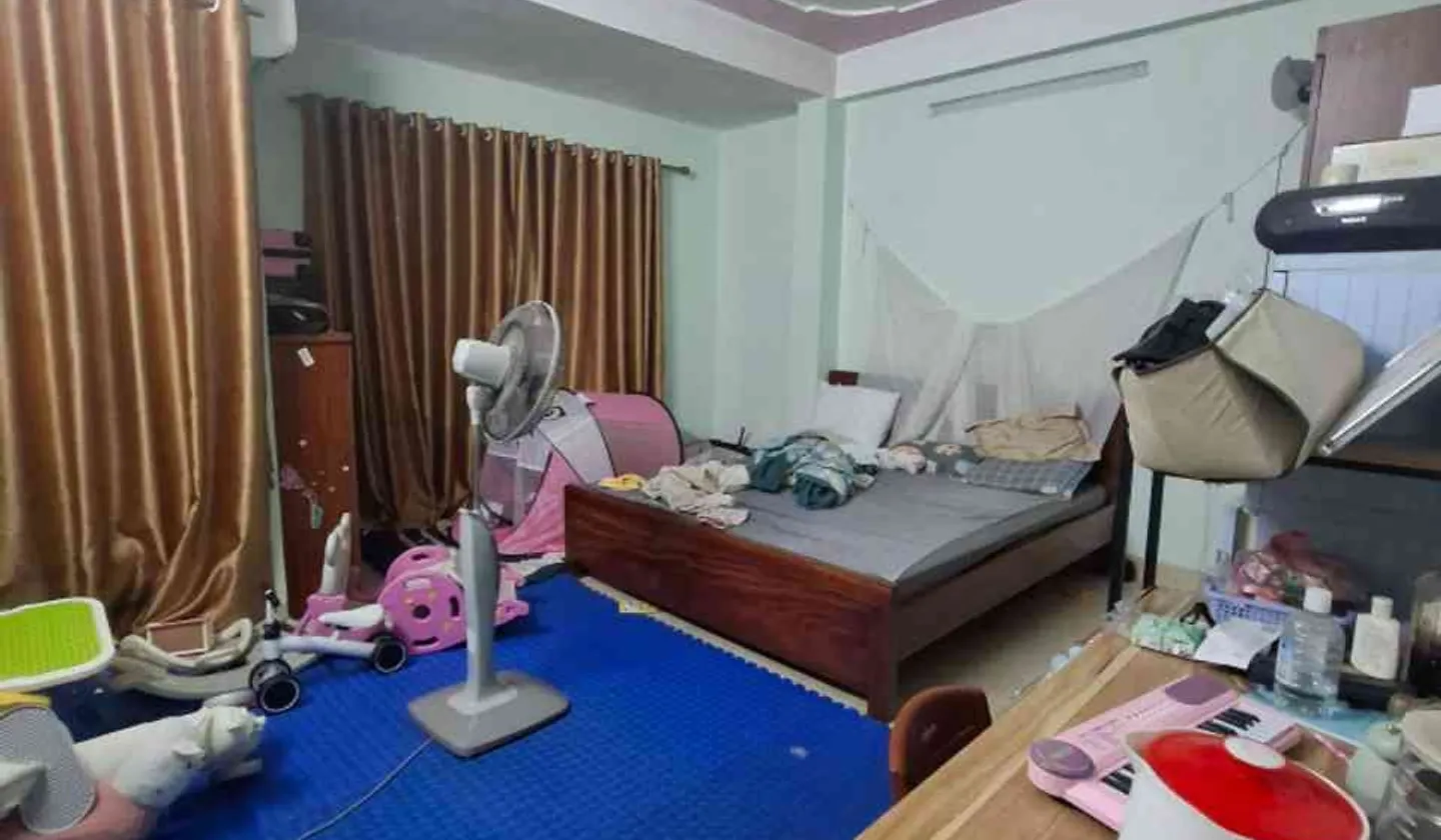 Bán biệt thự liền kề 3 tầng tại Yên Nghĩa, view thoáng đẹp... Bán biệt thự, liền kề tại Yên Nghĩa, Hà Nội 01