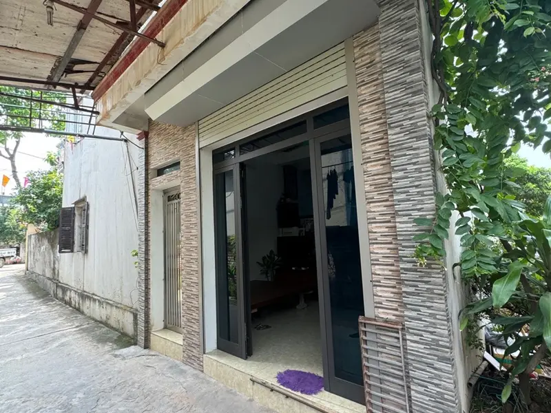 Cơ hội sở hữu nhà riêng 4 tầng kiên cố tại trung tâm quận sôi động... Bán nhà riêng tại Chương Mỹ, Hà Nội 01