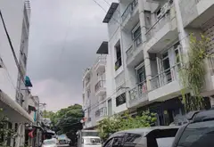 Bán nhà riêng 4 tầng diện tích 72m² tại Phú Thạnh, Phan Anh, giá tốt... Bán nhà riêng tại Phú Thạnh, Hồ Chí Minh 01