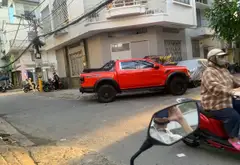 Bán nhà riêng 3 tầng 4 phòng ngủ tại phường Chánh Hưng, Hồ Chí Minh... Bán nhà riêng tại Chánh Hưng, Hồ Chí Minh 16