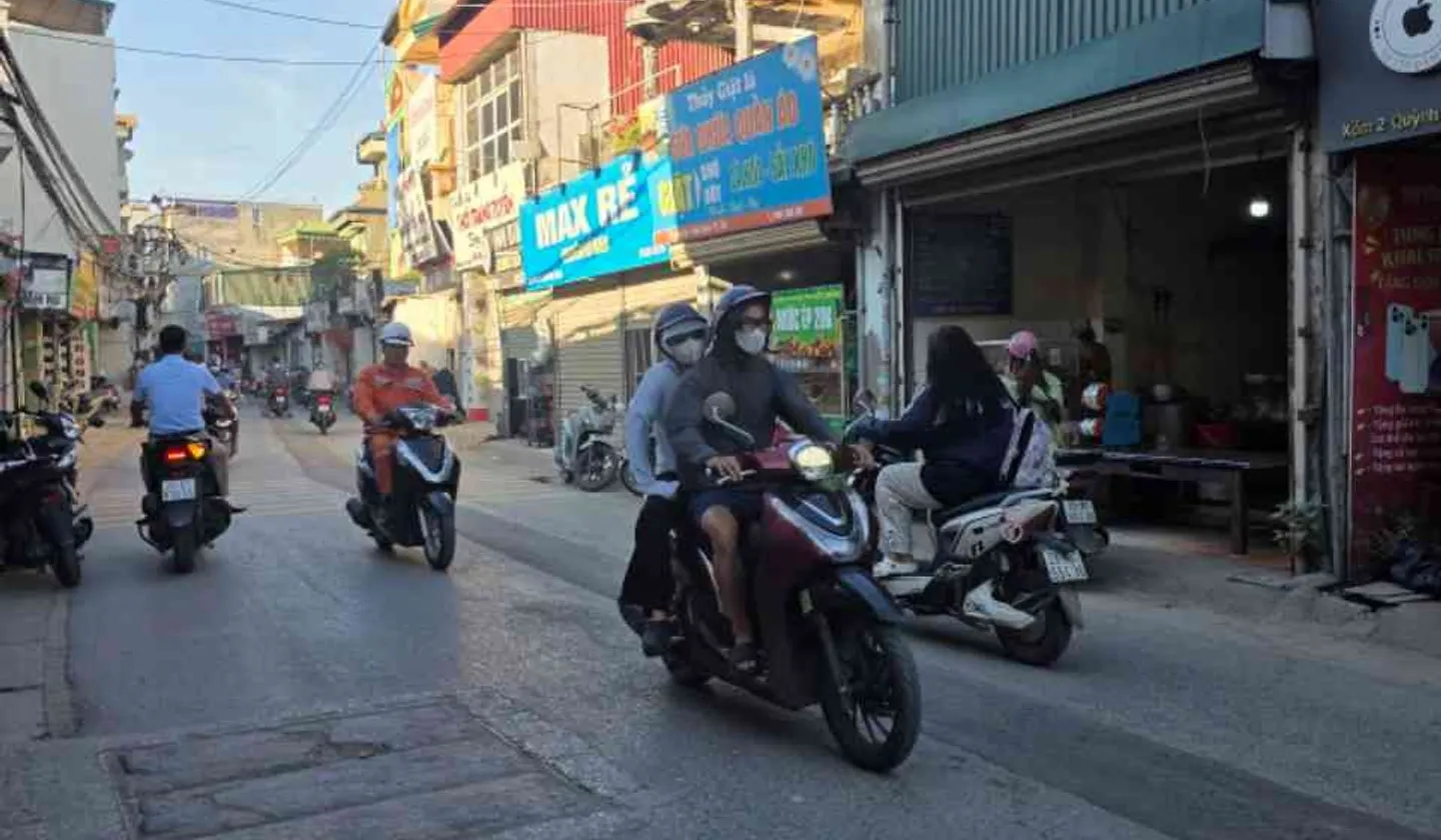 Đất Kinh Doanh Sát Chợ Quỳnh Đô - Tiện Lợi Mở Văn Phòng... Bán đất tại Đại Thanh, Hà Nội 01