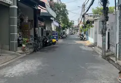 Cơ hội sở hữu nhà mặt phố Phú Thuận giá tốt với thang máy hiện đại... Bán nhà mặt phố tại Phú Thuận, Hồ Chí Minh 01