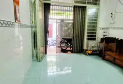 BÁN NHÀ ĐƯỜNG LINH ĐÔNG HIỆP BÌNH, HẺM XE HƠI - 58M2 -2 TẦNG, GIÁ 6TỶ... Bán nhà riêng tại Hiệp Bình, Hồ Chí Minh 01