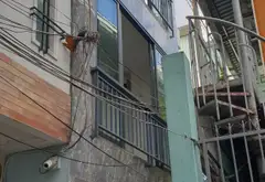 Nhà Quận 10 3 Tầng - Giá Tốt, Sẵn Sàng Vào Ở... Bán owner_side tại Hòa Hưng, Hồ Chí Minh 02