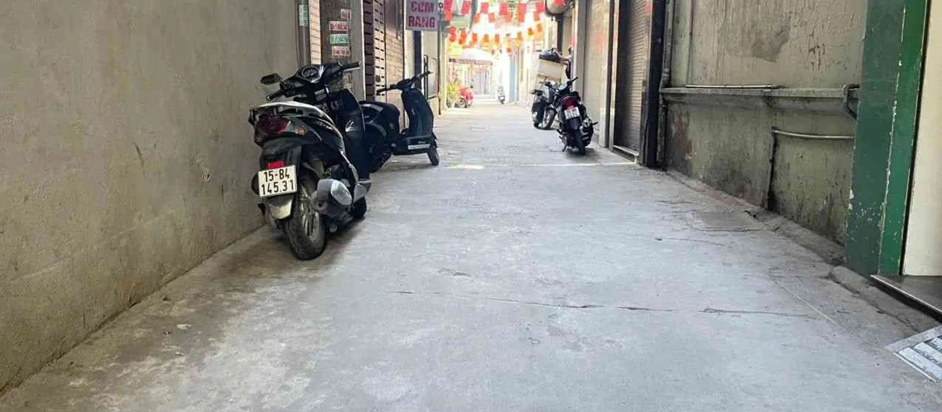 Nhà 3 tầng Trung Tâm, Ngõ Rộng, Tiện Ích Đầy Đủ... Bán nhà riêng tại Lê Chân, Hải Phòng 01