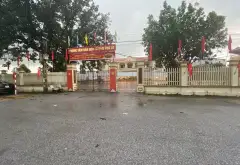 Bán đất 100m2 tại khu giãn dân Khắc Niệm, vị trí thuận tiện... Bán đất tại Hạp Lĩnh, Bắc Ninh 11