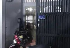 Nhà phố đẹp Lạc Long Quân - Hồng Lạc, Tân Bình, 3 lầu thoáng đãng... Bán nhà riêng tại Bảy Hiền, Hồ Chí Minh 03