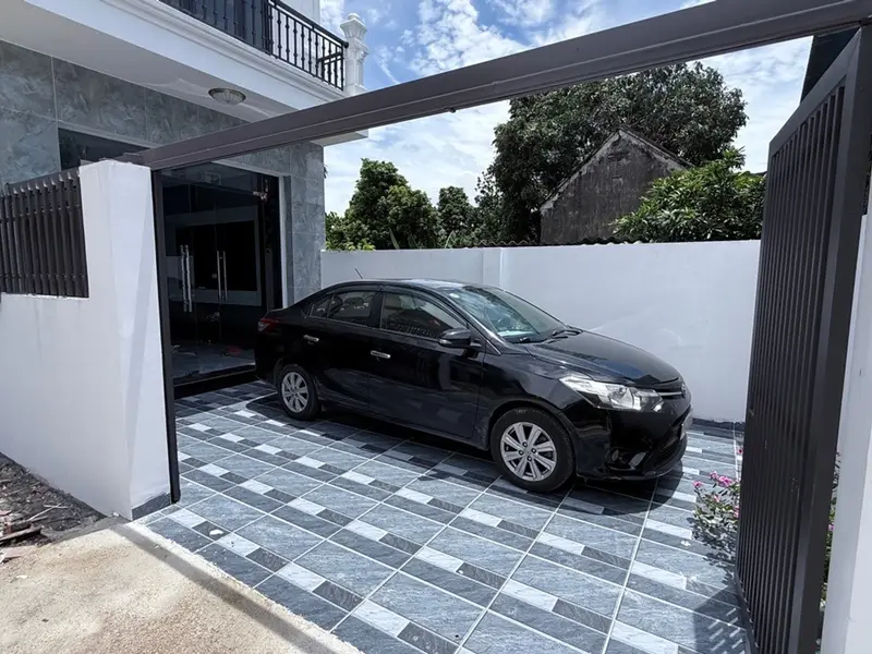 🏡 TÌM NHÀ AN CƯ - MINH KHA - ĐỒNG THÁI - AN DƯƠNG– ĐỪNG BỎ QUA CĂN NÀY!... Bán nhà riêng tại An Hải, Hải Phòng 01