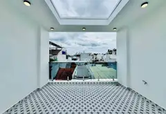SIÊU PHẨM KHU ĐỒNG BỘ 549 LÊ VĂN THỌ – 64M² (4x16) 4TẦNG, HẺM XE HƠI TRÁNH – THÔNG 9.95Tỷ TL... Bán nhà riêng tại An Hội Tây, Hồ Chí Minh 17