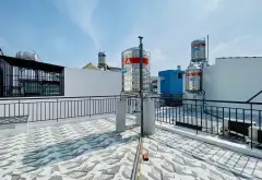 Bán nhà 4 tầng rộng 34m² tại Quang Trung, Gò Vấp, full nội thất, hẻm xe hơi thông thoáng... Bán nhà riêng tại Thông Tây Hội, Hồ Chí Minh 06