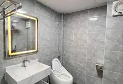 Nhà mặt phố vỉa hè rộng, thang máy hiện đại, kinh doanh cực đỉnh... Bán nhà mặt phố tại Kiến Hưng, Hà Nội 11