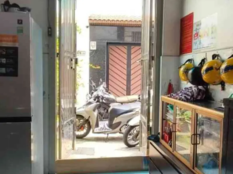Cơ Hội Vàng Sở Hữu Nhà Mặt Tiền Đường Lê Cảnh Tuân, Tân Phú... Bán nhà mặt phố tại Phú Thọ Hòa, Hồ Chí Minh 01