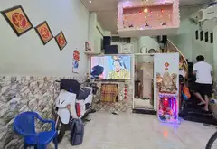 Nhà 4 Tầng Có Sổ Hồng Riêng, Thiết Kế Thông Minh, Vị Trí Đắc Địa Tại Quận Gần Trung Tâm... Bán nhà riêng tại Bình Tiên, Hồ Chí Minh 03