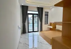Nhà Mặt Tiền kinh doanh 5 Tầng Full Nội Thất Ngay Chợ Gò Xoài bình Tân giám tân Phú... Bán nhà mặt phố tại Bình Hưng Hòa, Hồ Chí Minh 09