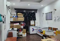 Nhà mặt phố trung tâm vị trí đắc địa sầm uất tại quận Ba Đình. Có sổ đỏ... Bán nhà mặt phố tại Ba Đình, Hà Nội 17