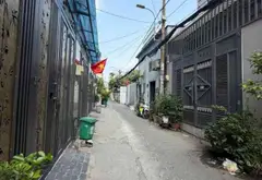 Nhà 2 Tầng 5x13 Gần Emart Phan Huy Ích Gò Vấp - Giá Hời... Bán nhà riêng tại An Hội Tây, Hồ Chí Minh 05