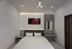 Siêu phẩm nhà phố 5 tầng, tại Hoàng Quốc Việt. 65m2, ngang 5m, thang máy, nội thất nhập khẩu.... Bán nhà riêng tại Phú Thuận, Hồ Chí Minh 09