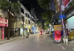 Bán nhà mặt phố Hoàng Văn Thái , 67m2, kinh doanh tốt, vỉa hè rộng oto vào nhà giá chỉ 33 tỷ... Bán nhà mặt phố tại Thanh Xuân, Hà Nội 08
