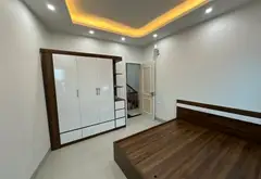 Nhà Lô Góc Ô Tô Đỗ Cửa Tại Trung Tâm Thị Trấn Trôi... Bán nhà riêng tại Hoài Đức, Hà Nội 06